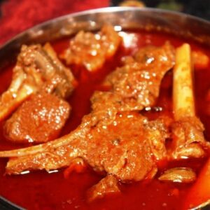 Mutton Rogan Josh
