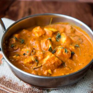 Paneer Butter Masala