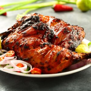 Tandoori Chicken